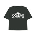 WORSHIP SESSION T-SHIRT